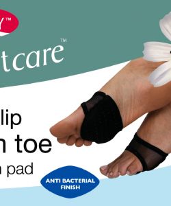 Silky - Footcare