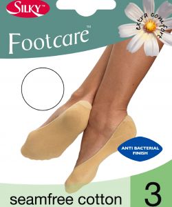 Silky - Footcare