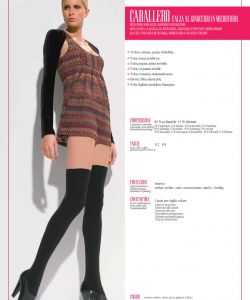 Trasparenze - FW 2012