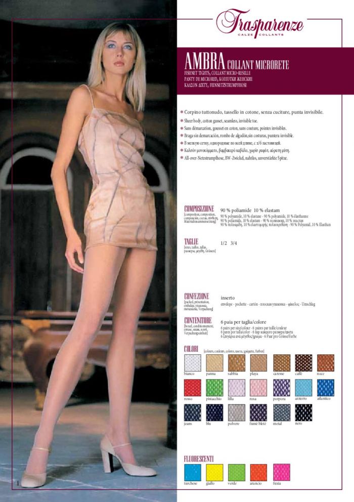 Trasparenze Trasparenze-fw-2012-6  FW 2012 | Pantyhose Library