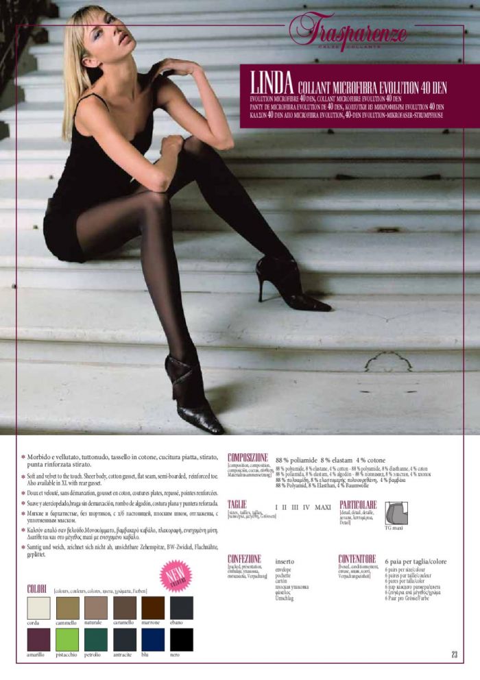 Trasparenze Trasparenze-fw-2012-23  FW 2012 | Pantyhose Library