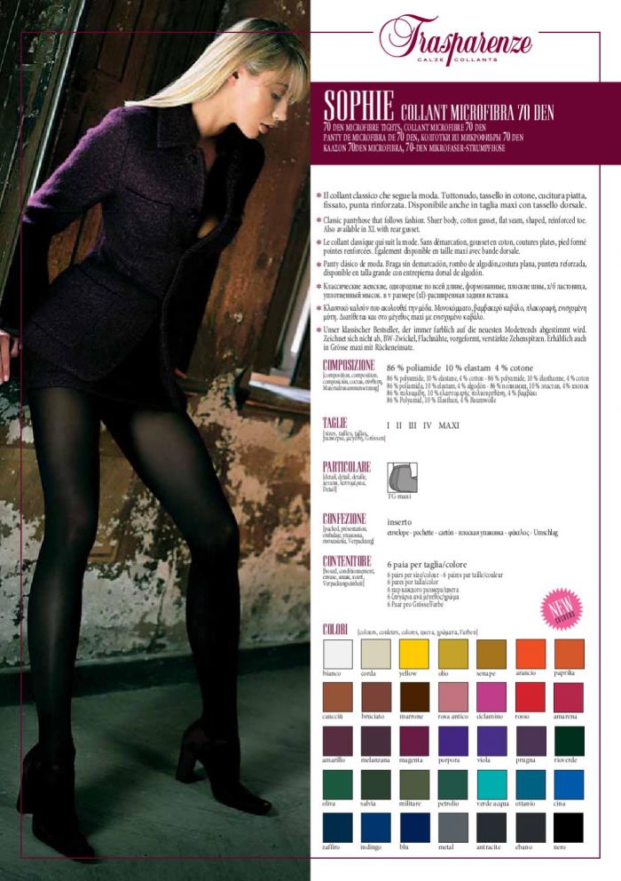 Trasparenze Trasparenze-fw-2012-25  FW 2012 | Pantyhose Library