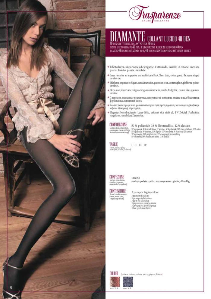 Trasparenze Trasparenze-fw-2012-26  FW 2012 | Pantyhose Library