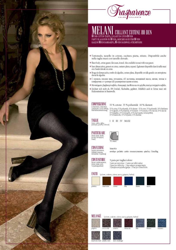 Trasparenze Trasparenze-fw-2012-28  FW 2012 | Pantyhose Library