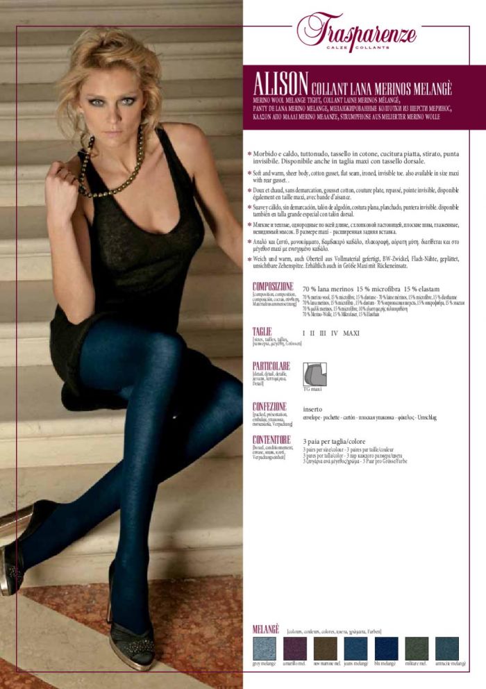 Trasparenze Trasparenze-fw-2012-31  FW 2012 | Pantyhose Library