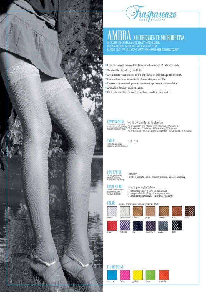 Trasparenze Trasparenze-fw-2012-50  FW 2012 | Pantyhose Library