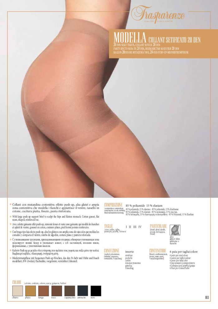 Trasparenze Trasparenze-fw-2012-103  FW 2012 | Pantyhose Library