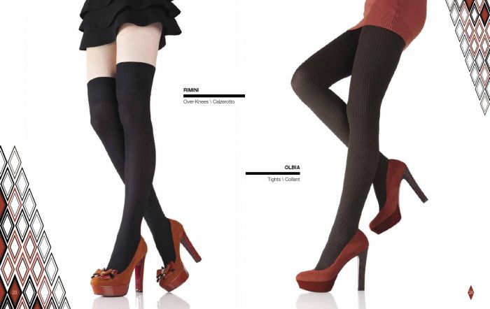 Sanpellegrino Sanpellegrino-aw-2013-2014-13  AW 2013 2014 | Pantyhose Library