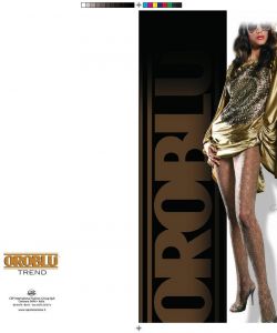 Oroblu - Trend 2009