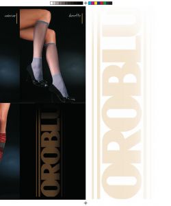 Oroblu - Trend 2009