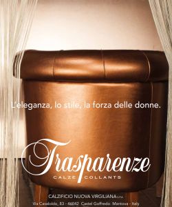 Trasparenze - FW 1516