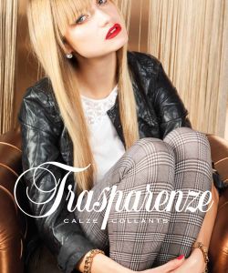 Trasparenze - FW 1516