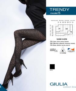 Giulia - Cotton Line 2013