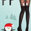 Pretty-polly - Xmas-collection-2015