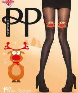 Pretty Polly - Xmas Collection 2015