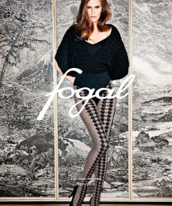 Fogal - AW 2012