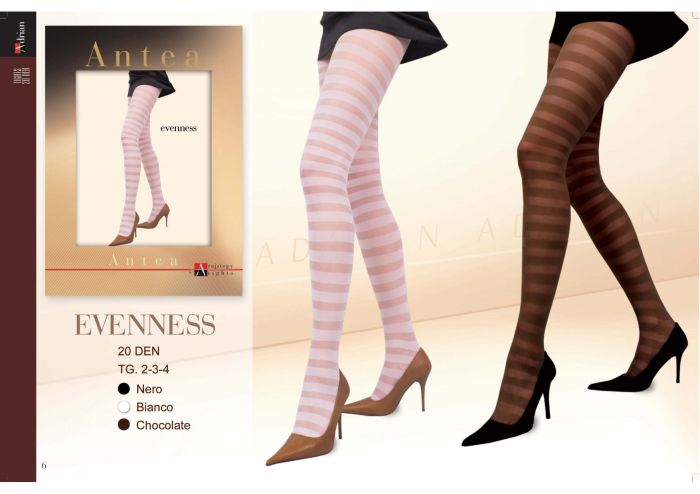 Adrian Evenness 20 Denier Thickness, Fantasy | Pantyhose Library