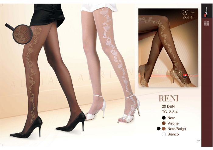 Adrian Adrian-fantasy-38  Fantasy | Pantyhose Library