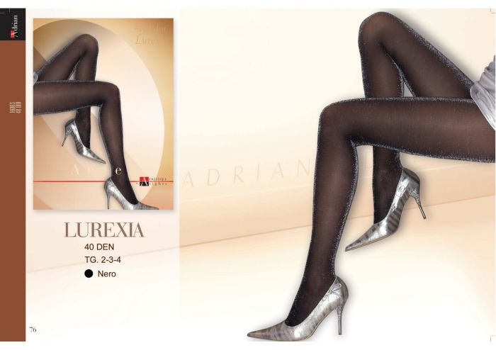 Adrian Adrian-fantasy-77  Fantasy | Pantyhose Library