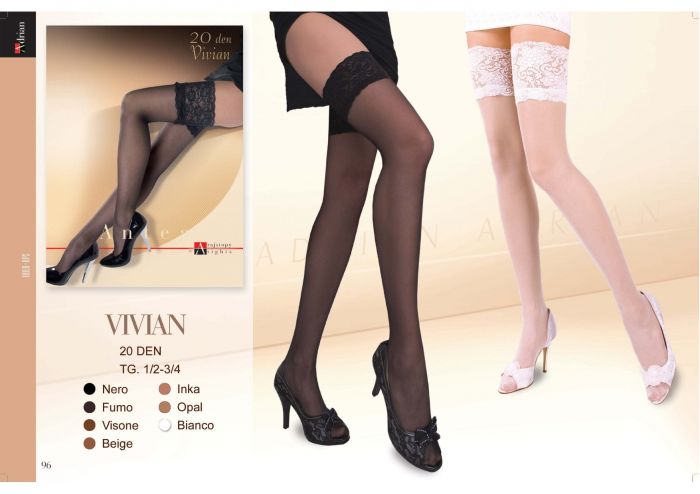 Adrian Adrian-fantasy-97  Fantasy | Pantyhose Library