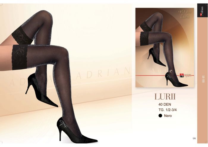 Adrian Adrian-fantasy-100  Fantasy | Pantyhose Library