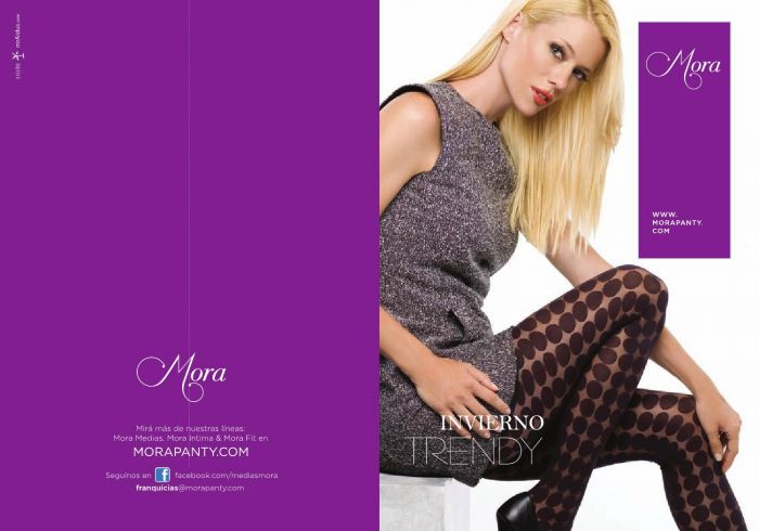 Mora Mora-inviero-trendy-1  Inviero Trendy | Pantyhose Library