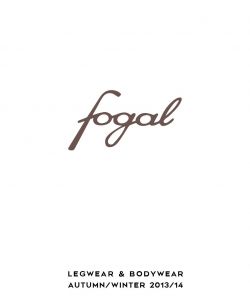 AW 2014 Fogal