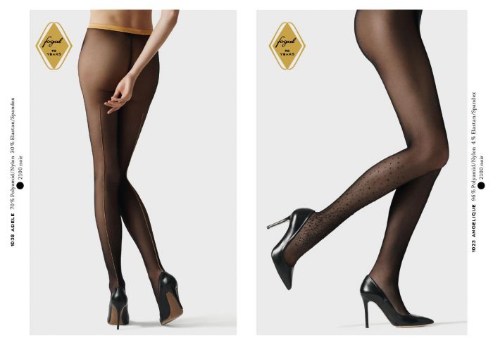 Fogal Fogal-aw-2014-9  AW 2014 | Pantyhose Library