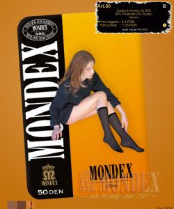 Mondex - Lookbook