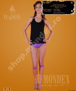 Mondex - Lookbook