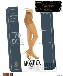 Mondex - Lookbook