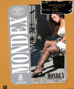 Mondex - Lookbook