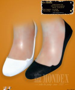 Mondex - Lookbook