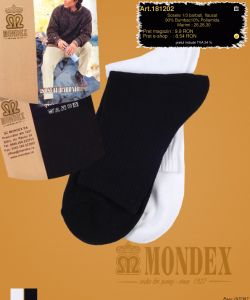 Mondex - Lookbook