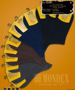 Mondex - Lookbook