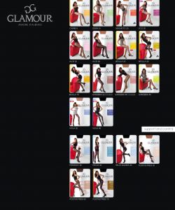 Glamour - Basic 2015