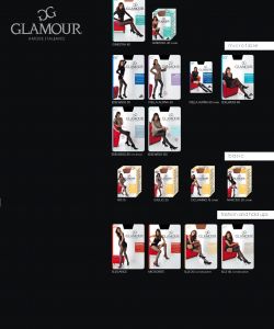 Glamour - Basic 2015