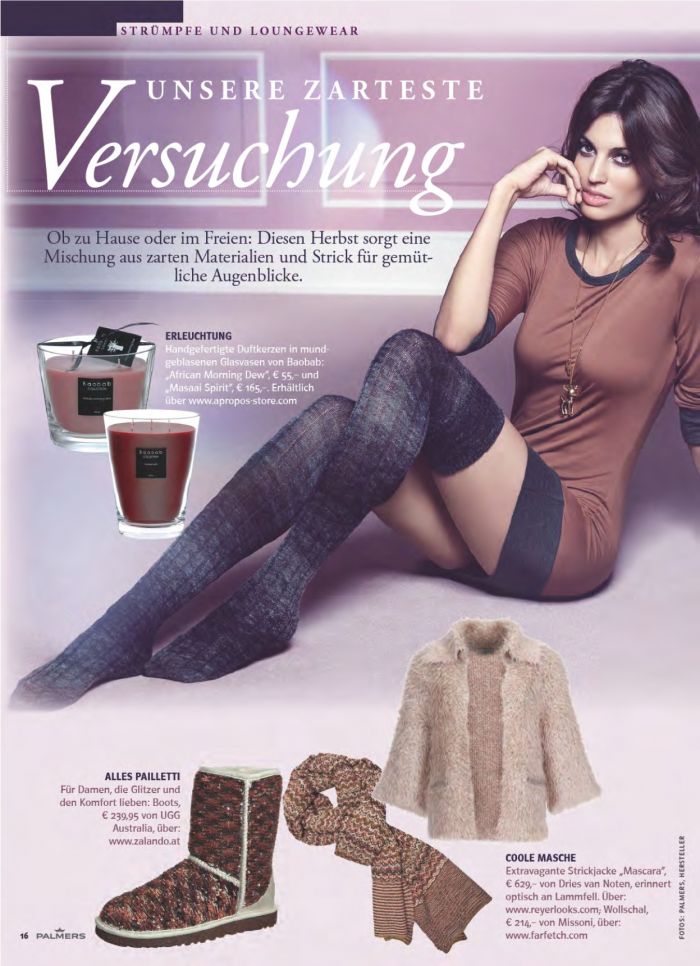 Palmers Palmers-lookbook-2011-16  Lookbook 2011 | Pantyhose Library