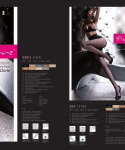 Fiore - Catalog 2015