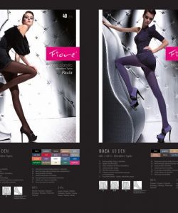 Fiore - Catalog 2015