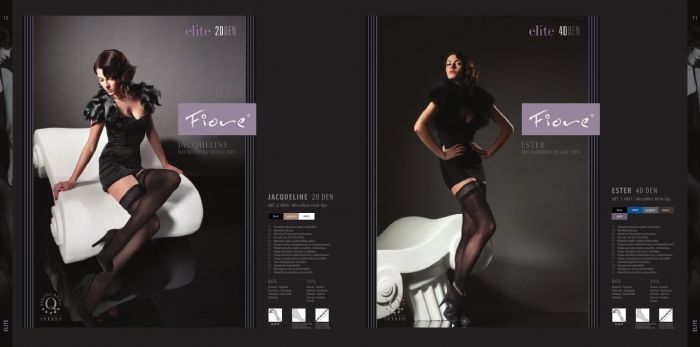 Fiore Fiore-catalog-2015-7  Catalog 2015 | Pantyhose Library