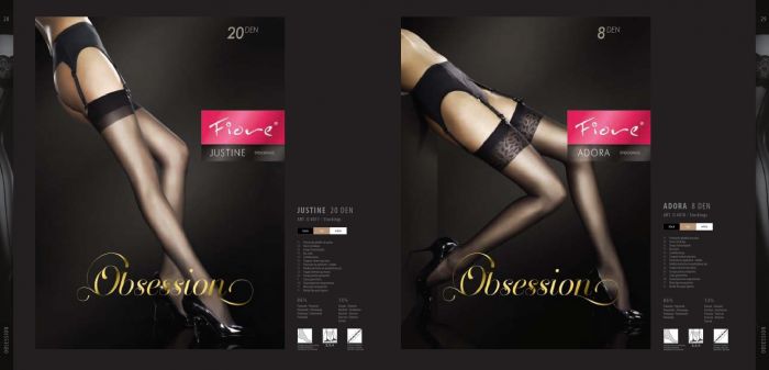 Fiore Fiore-catalog-2015-16  Catalog 2015 | Pantyhose Library