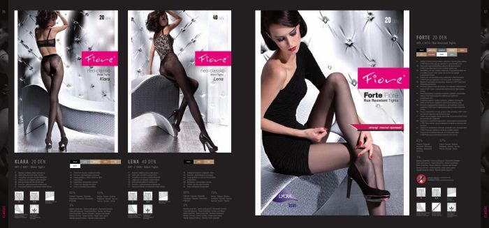 Fiore Fiore-catalog-2015-20  Catalog 2015 | Pantyhose Library