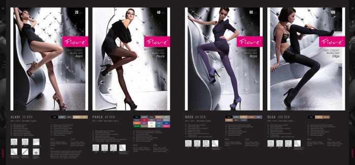 Fiore Fiore-catalog-2015-21  Catalog 2015 | Pantyhose Library