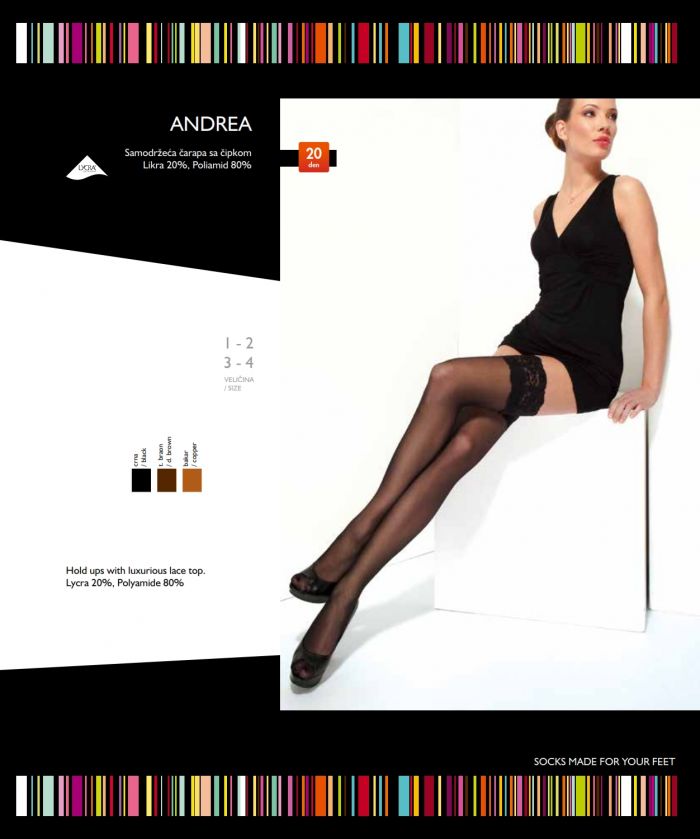 Anitex Anitex-catalog-2015-11  Catalog 2015 | Pantyhose Library