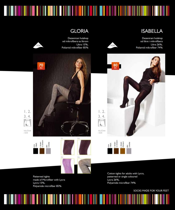 Anitex Anitex-catalog-2015-17  Catalog 2015 | Pantyhose Library