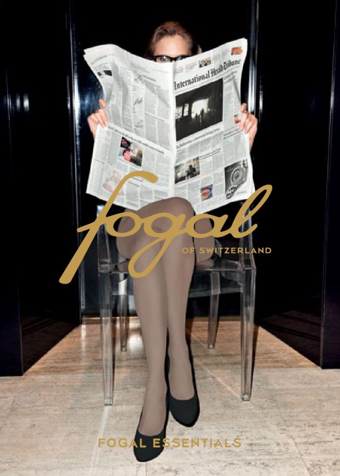 Fogal Fogal-essentials-1  Essentials | Pantyhose Library