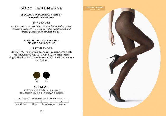 Fogal Fogal-essentials-17  Essentials | Pantyhose Library