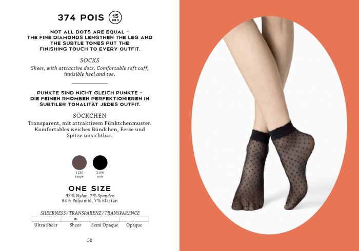 Fogal Fogal-essentials-26  Essentials | Pantyhose Library