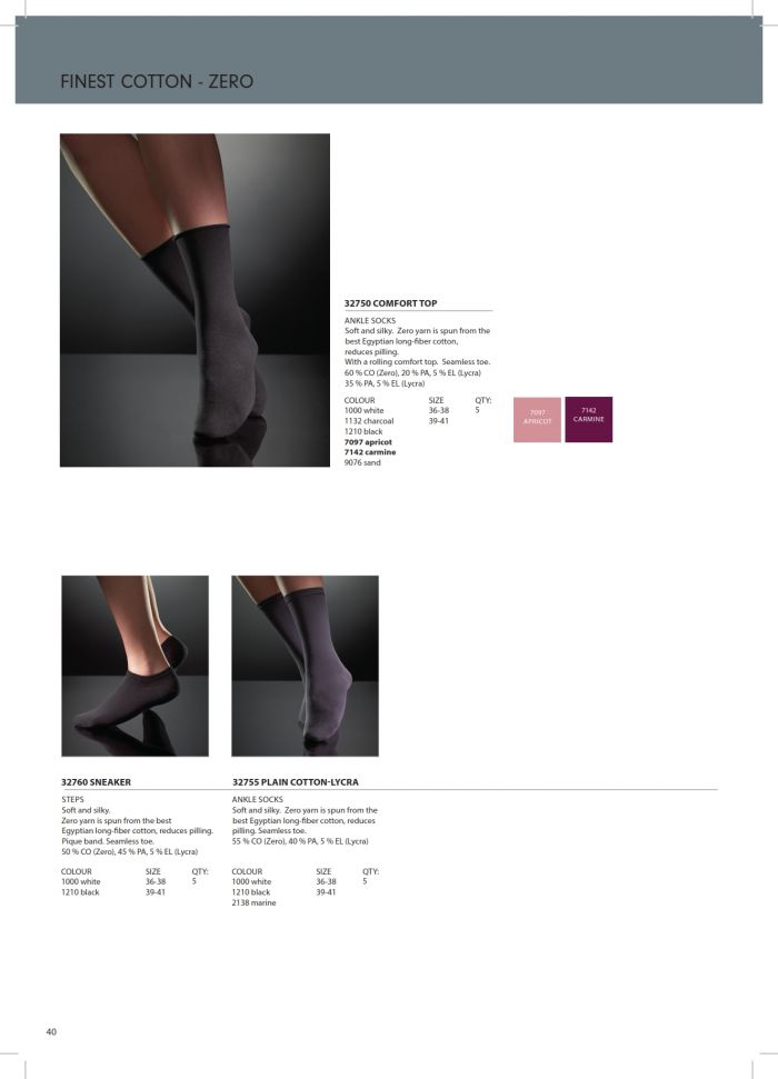 Vogue Vogue-ss-2016-40  SS 2016 | Pantyhose Library